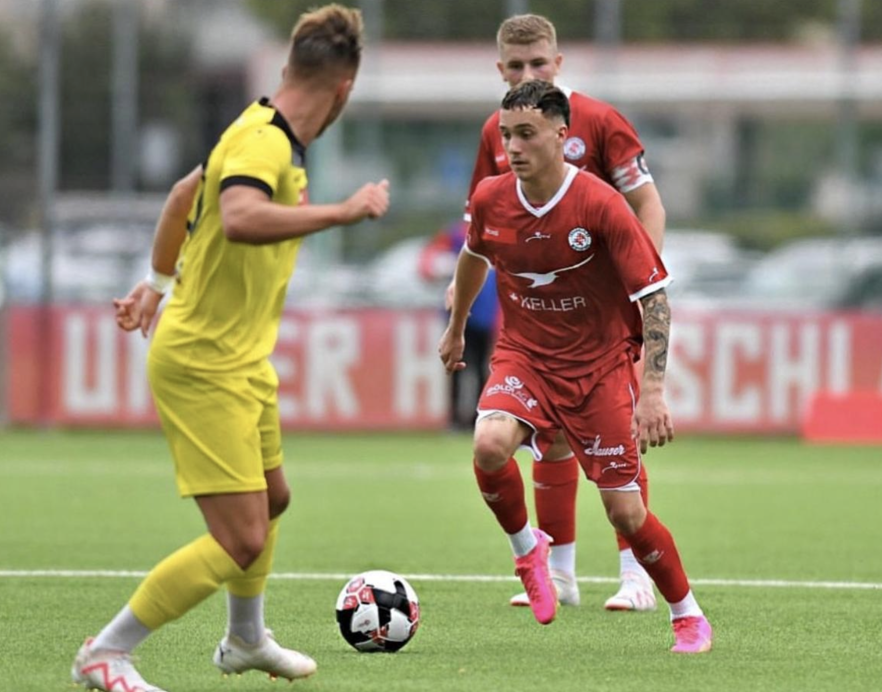 Türkiye Erkek Milli Basketbol Takımının Yeni İsimleri!