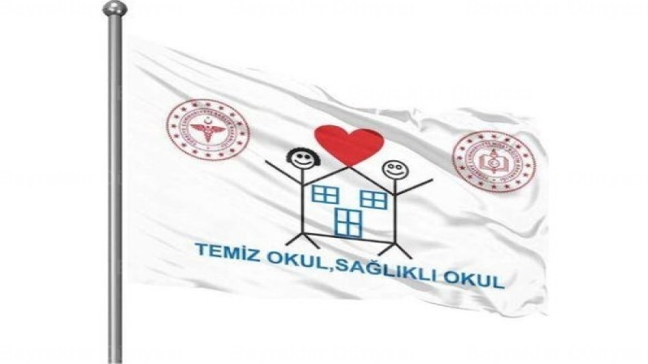 Bayrak Modelleriyle Markanızı En İyi Şekilde Tanıtın