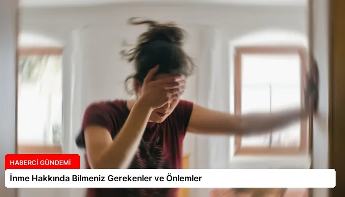 İnme Hakkında Bilmeniz Gerekenler ve Önlemler