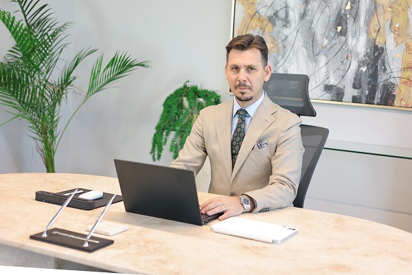 SMMM Mustafa Köksoya: “Şirketler 2025’te ayağını yorganına göre uzatmalı”