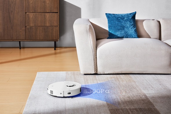 Robotlar toz alerjisi olanların yardımına geldi!