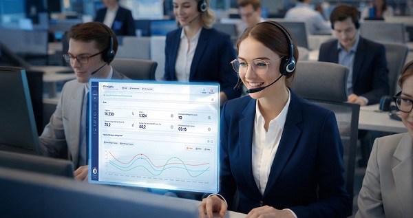 Yerli teknoloji sağlayıcısı, yapay zekayı işletmelerin kalbine yerleştiriyor