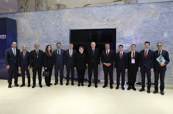 NOx sensörleri ile çevre dostu çözümler sunan Türk şirketi, araçların emisyonlarını %85 azaltacak