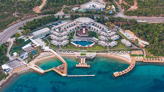  Erken rezervasyon sıralamasında zirveye yerleşen Türkiye’de yeni trend: Alkolsüz aile oteli konsepti