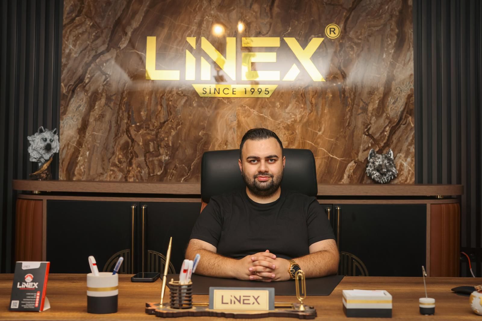 Türkiye’nin Her Köşesinde Kalite ve Estetik: Linex Mutfak & Banyo’nun Başarısının Ardındaki İsim İş İnsanı Hamit Elmas