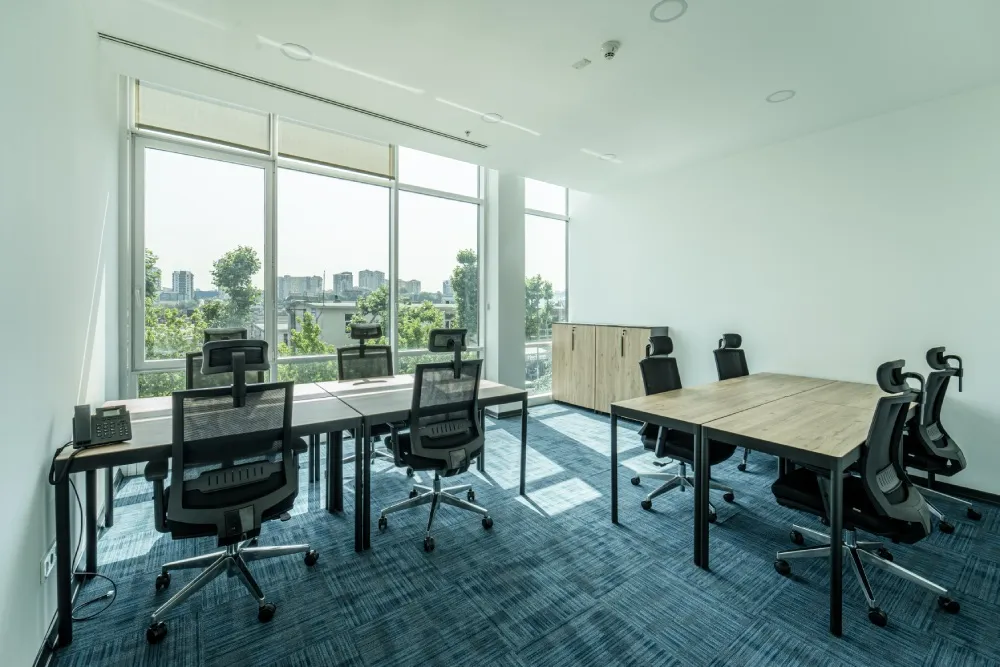 Gündemi Yakalayan Girişimciler İçin Hazır Ofis Rehberi