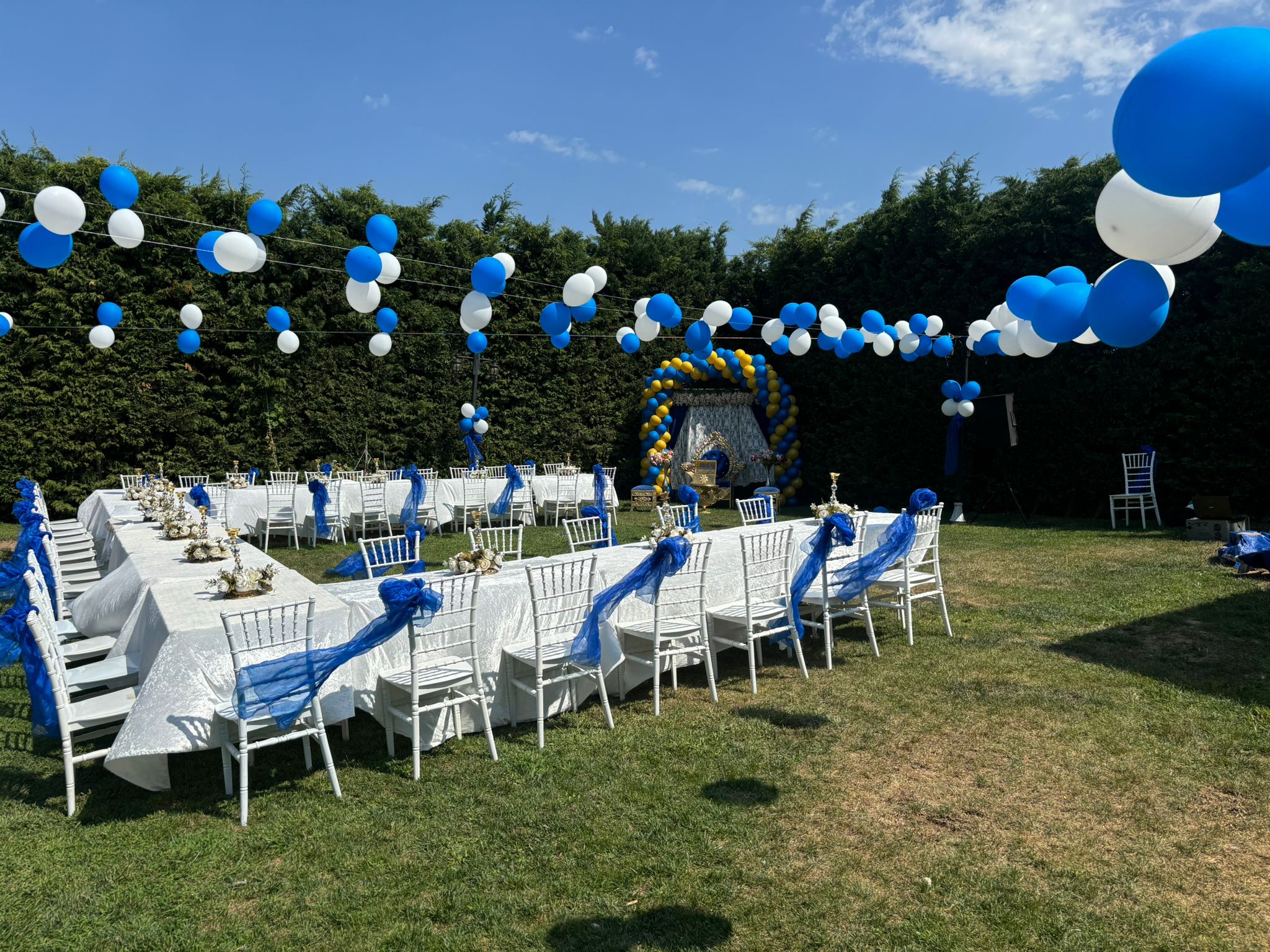 Sünnet Organizasyonu Nedir?