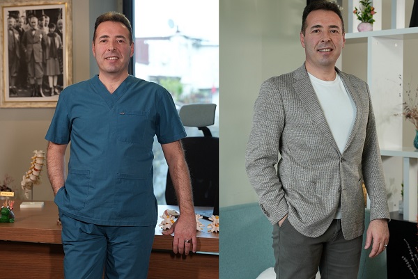 Boyun fıtığı gençleşti: Sebep saatlerce telefona bakmak