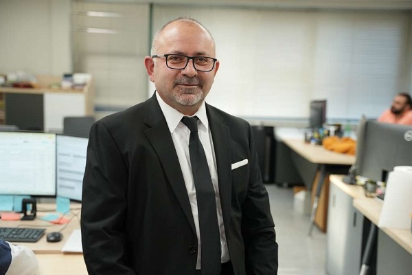  Ukrayna gıda pazarında ayran sürprizi: Türk şirket, pazarı domine ediyor