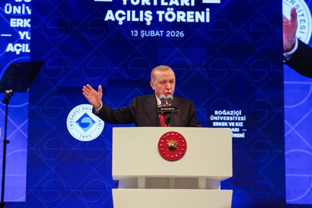 Boğaziçi Üniversitesi’nde Tarihi Dönüşüm: 8 Milyar TL’yi Aşan Yatırım Hamlesi