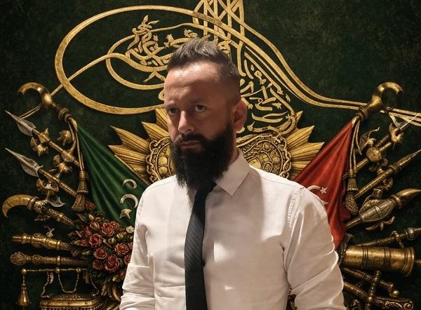 Ottoman Empire: Güneş Kremi ve Cilt Bakım Ürünleriyle Kozmetik Sektöründe Yükselen Marka