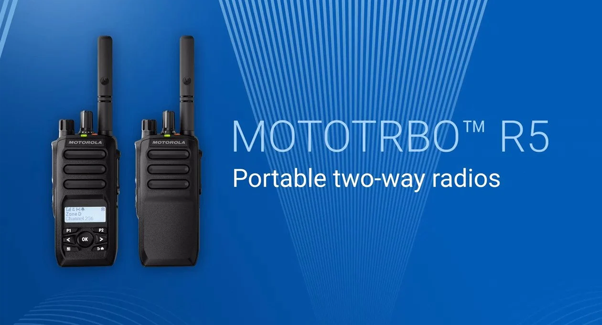 Etkinlik ve Organizasyon Yönetiminde Hızlı Koordinasyon: Motorola Telsiz ile Anında İletişim