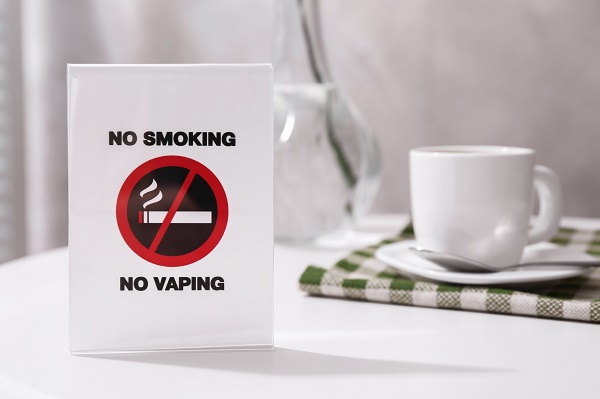  Uzmanlardan 23 Nisan uyarısı: Elektronik sigarada yaş giderek küçülüyor