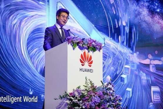 Huawei Avrupa’da iş ortaklarıyla büyümeye devam ediyor