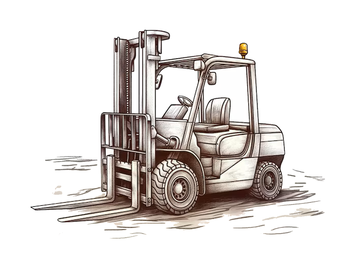 Özaltun Forklift ile Kayseri’de Güçlü Kiralama Çözümleri