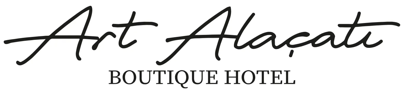 Sakinlik ve Şıklık Bir Arada: Ayrıcalıklı Alaçatı Havuzlu Butik Otel Keyfi