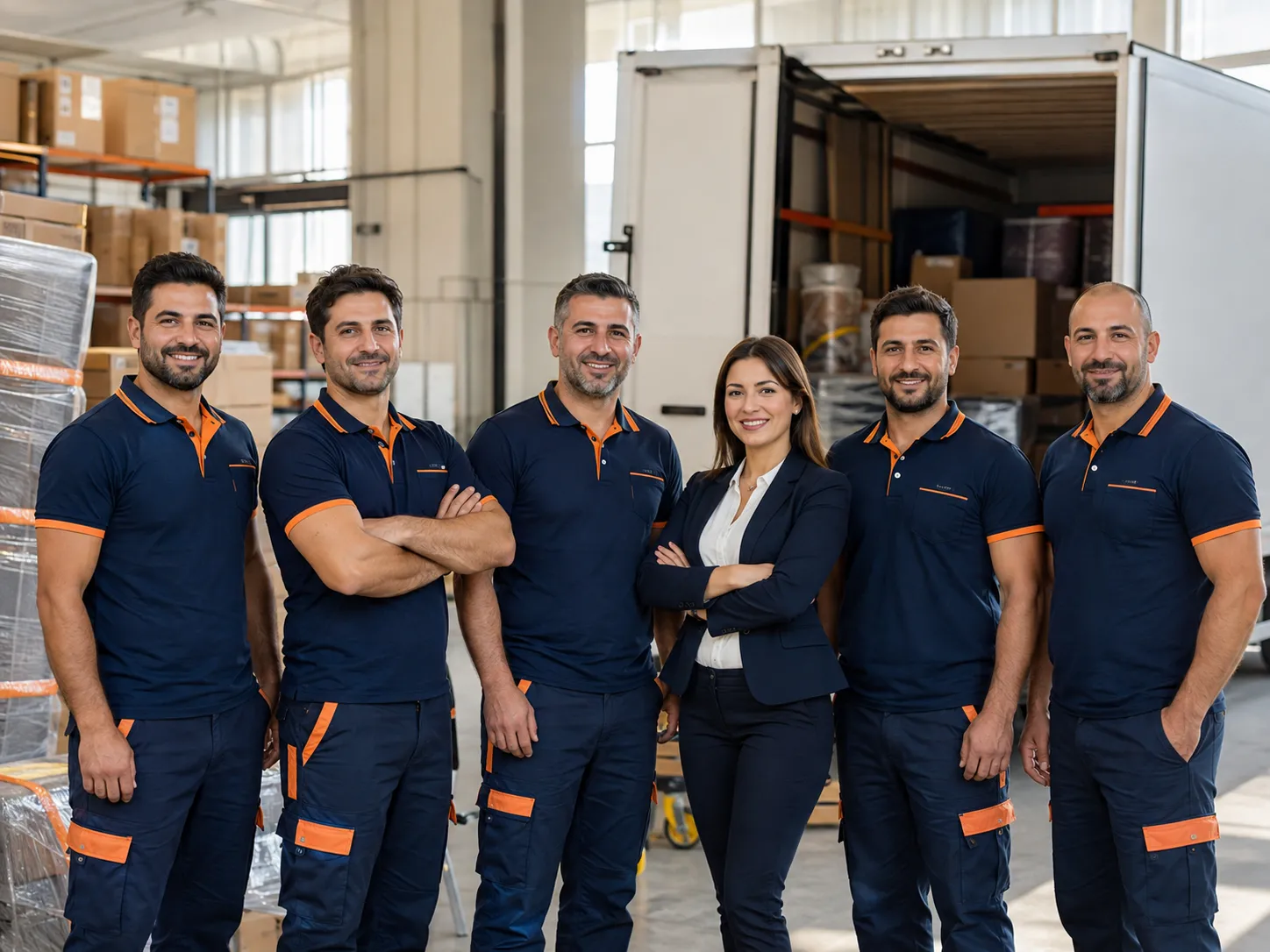 Evden Eve Nakliyat Sürecinde Asansörlü Taşımanın Önemi